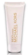 Sexy Amber by Michael Kors SHOWER GEL 3.4 oz New  for Women