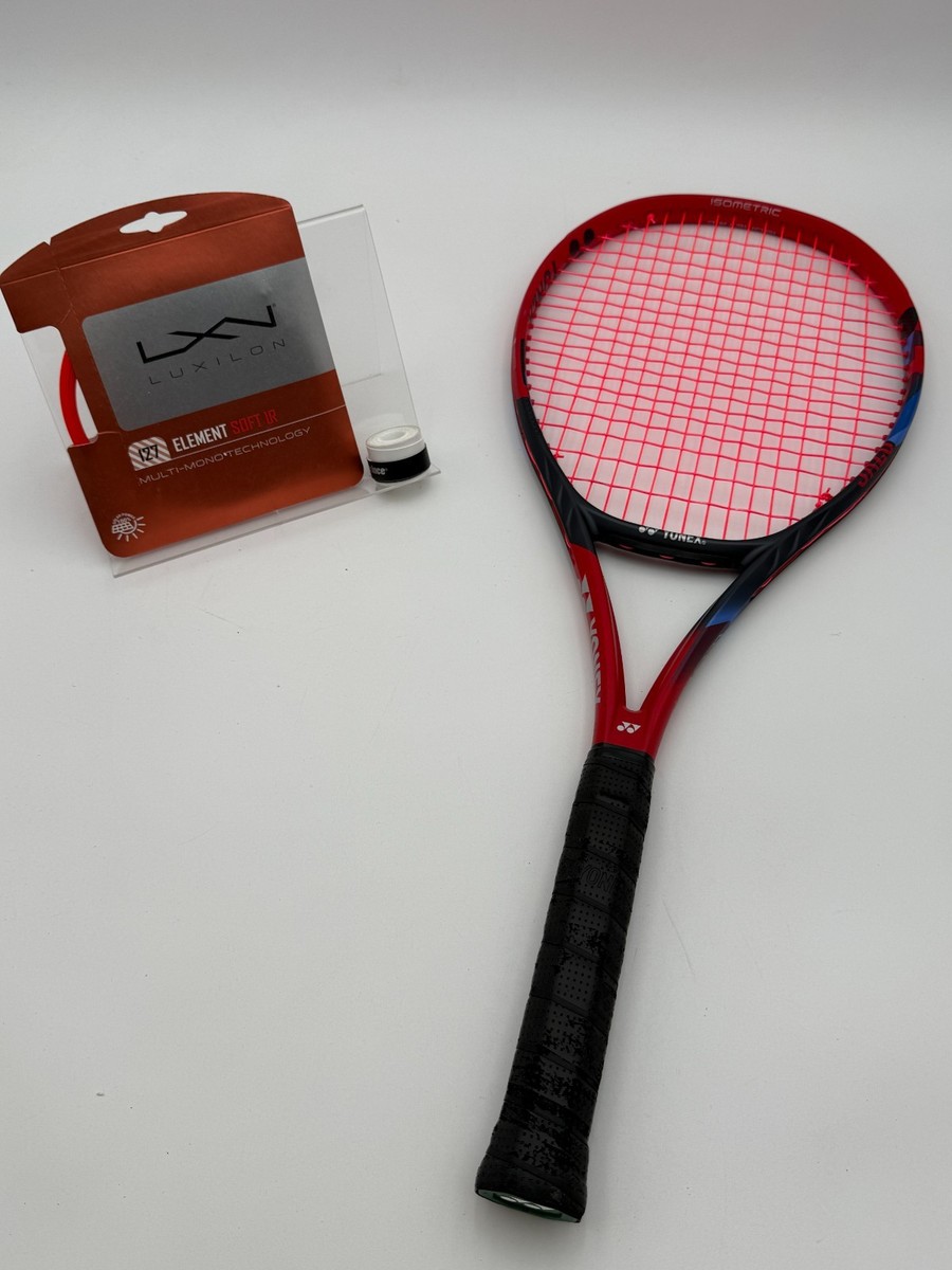 2023-25' Yonex Vcore 98 4-1/2 Grip#4 (Mint Condition) 16x19 2023-25' Yonex Vcore 98 4-1/2 Grip#4 (Mint Condition) 16x19