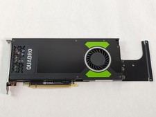 Nvidia Quadro P4000 8 GB GDDR5 PCI Express 3.0 x16 Desktop Video Card