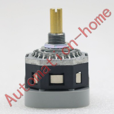 1 Stück Neu FUJI Band Switch AC09 Series AC09-RY Kostenloser Versand