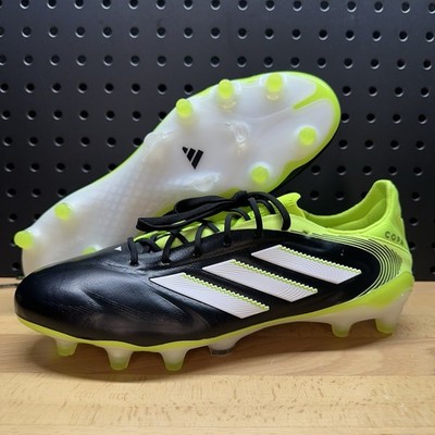 Adidas Copa Pure III 3 Elite FG Radiant Soccer Cleats JH6304 Men s Size 10.5