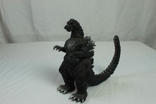 Bandai Vinyl Godzilla Figure 1991