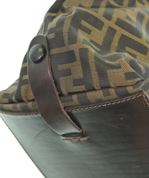 FENDI Handbags KhakixBlack(Patterned) 2200635915757 thumbnail 11