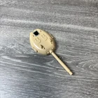 G1 Transformers Triple Changer Blitzwing Tank Turret Vintage 80s Accessory