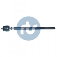 RTS Axialgelenk Spurstange Vorne Beidseitig FüR Renault Twingo I C06_ 1.2 16V