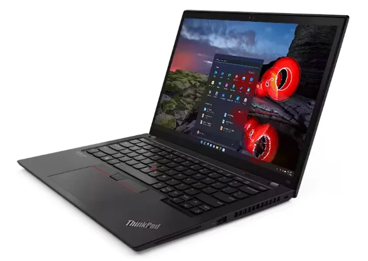 Lenovo ThinkPad X13 G2 · i7-1185G7 · 16GB · 512GB, photo 1 of 5