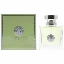 Image of VERSACE VERSENSE 50ML EDT SPRAY | NEW & SEALED | FREE P&P | UK