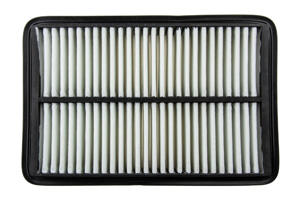 4x ✅Fits NTY FAF-HY-527 WINFIL AIR FILTER  ⭐UK Seller⭐