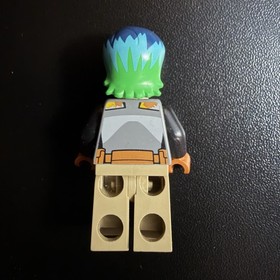 LEGO Star Wars Sabine Wren sw0742 Minifigure Rebels 75150