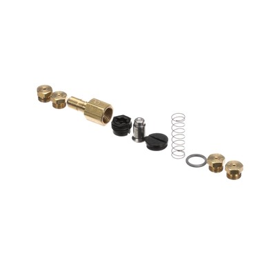 Pitco Sg14R24V Conv Nat To Lp Vr8204 B7510091-C - Free Shipping + Geniune OEM