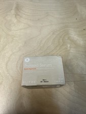 BLITHE Pressed Serum Gold Apricot 50mL