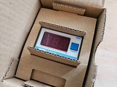 Johnson Controls D27A2N1 NEU