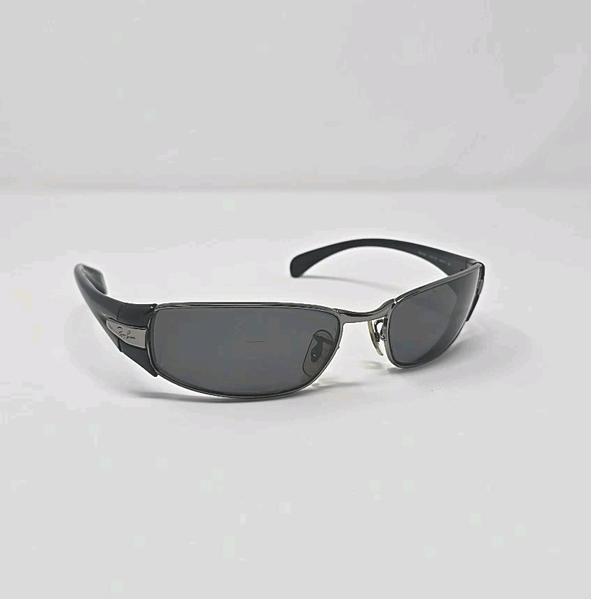 Eyeglasses Frame Ray Ban Rb 3261 Ray Ban RB 3261 004/82 Polarized