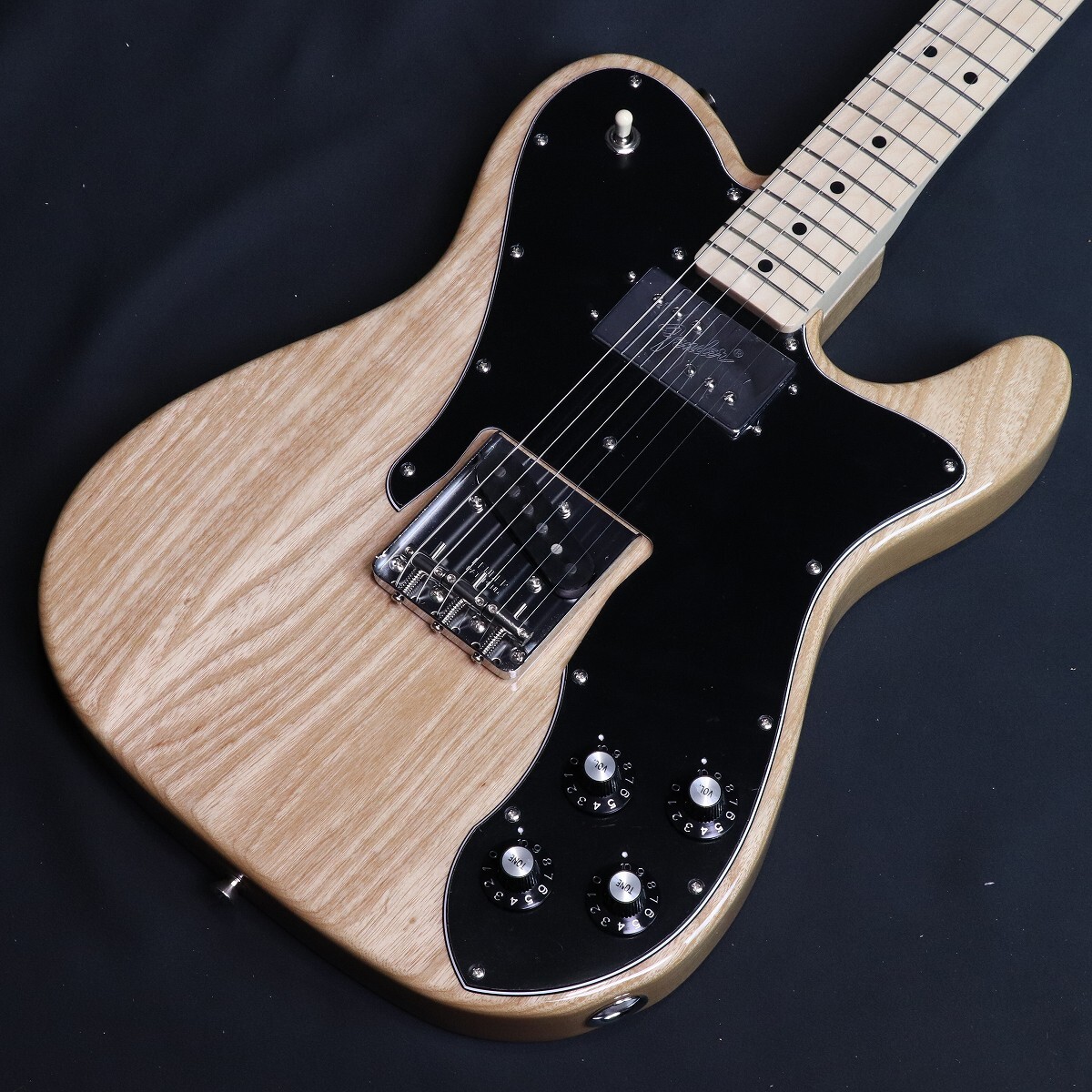 Fender / FSR 2023 Traditional 70s Telecaster Custom Maple