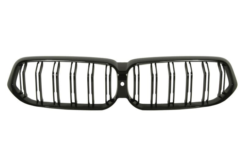 Left Right Grille Fits BMW 6 GRAN TURISMO G32 11.17-