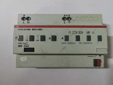 ABB 6197-52-500 Universal Dimming Actuator UD/S 1.1260.1