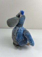 First Main Under The Sea Pelican Plush Stuffed Animal Dodo Bird Prehistoric