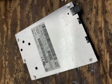 NEC Dell Laptop Internal Floppy Disk Drive FD3238T 03K089 2005 Black Disc Media