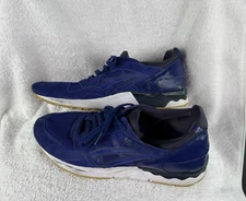 ASICS Gel-Lyte V Mens Size 12 Blue Gel-Lyte 5