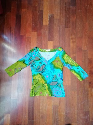 ETRO's size knit 40