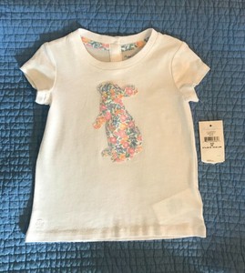 baby girl ralph lauren t shirt