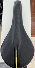 Syncross XR Saddel Ergoptimized 