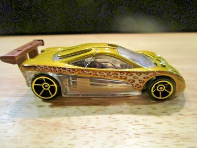 hot wheels prototype