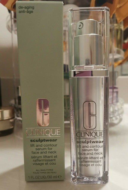 rejuvenating serum hyaluronic acid for face eye contour and neck 30 ml new