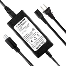 🛴 42V AC Adapter Charger For Navee V25 Pro V40 V50 36V Electric Scooter XMT