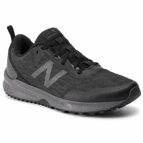 new balance nitrel trainers