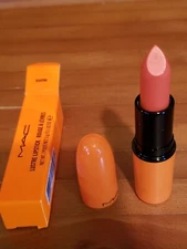 MAC Neo Sci-Fi Collection Lustre Lipstick ELECTRO NIB Limited Edition HTF