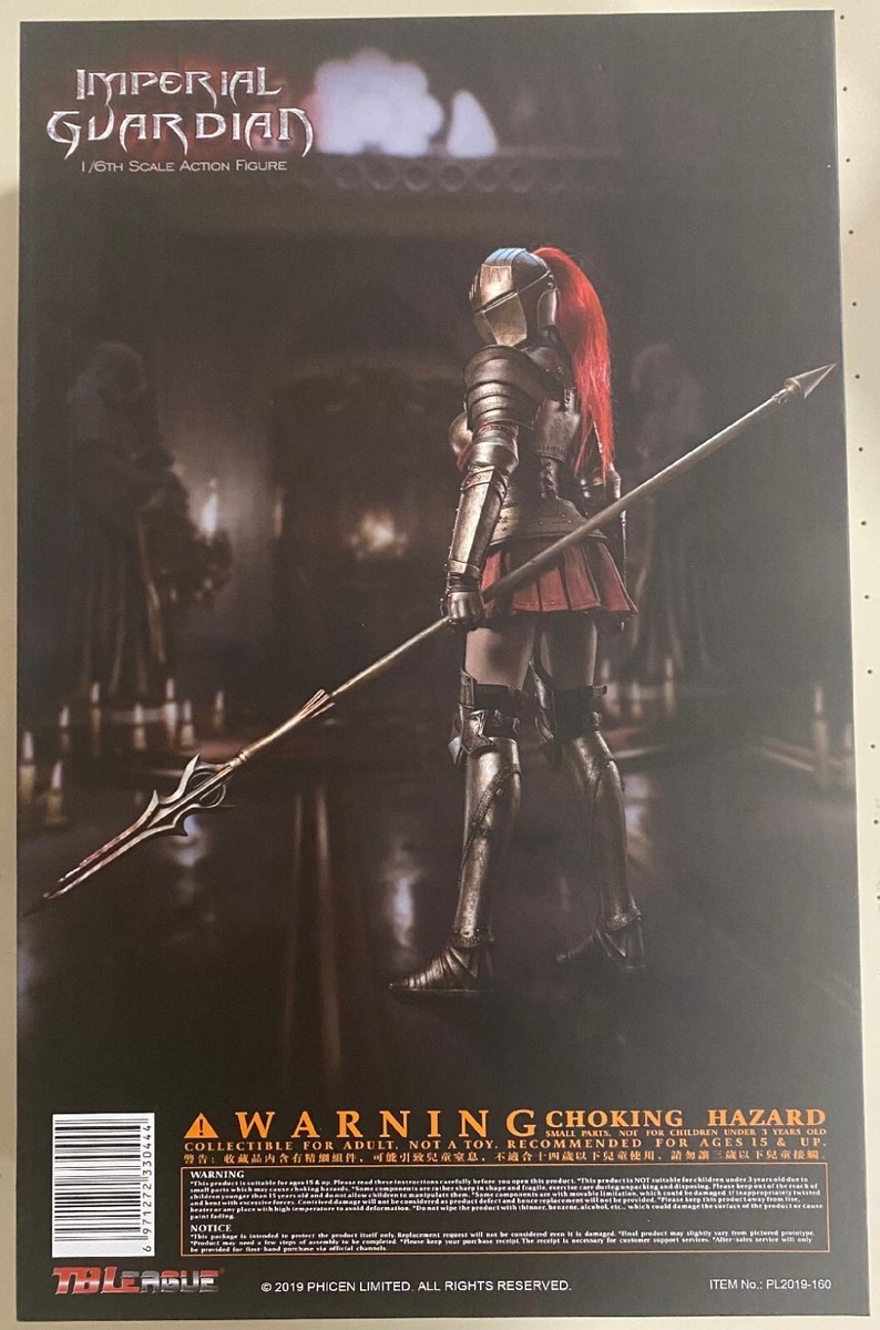 その他 TBLeague 1/6 Imperial Guardian s-l400.jpg