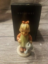 Hummel Goebel Germany 1997 HUM 729 Natures Gift EUC 1072