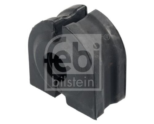 Anti Roll Bar Bush Front FOR BMW E61 2.0 CHOICE2/2 06->10 520d Febi - Picture 1 of 1
