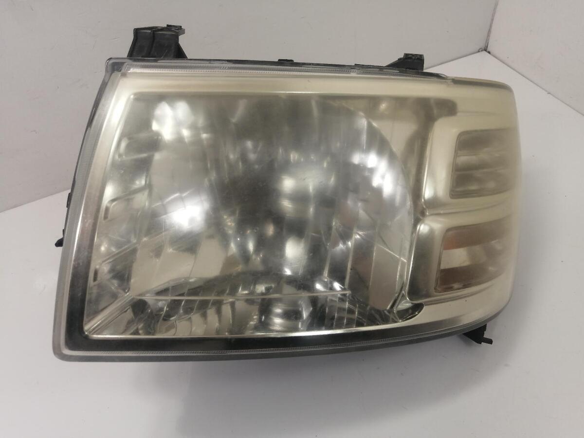 Genuine Ford Ranger 2006-2011 Front Left Passenger Headlight 
