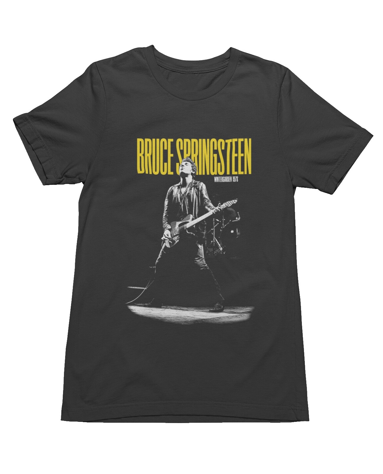 Vintage Bruce Springsteen | eBay