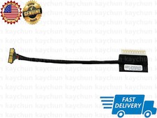 Original Battery cable connector wire For Dell Inspiron 15 3511 3515 04NDW9