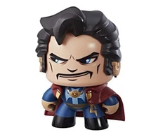 Marvel Mighty Muggs Dr. Strange #09 Vinyl Figure