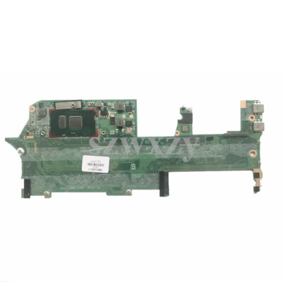 FOR HP Spectre X360 13-AC Laptop Motherboard I7-7500U 8GB 918041-601 918041-001