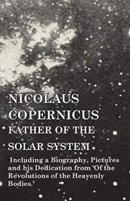 Various - Nicolaus Copernicus Father of the Solar System - Including  - X555z