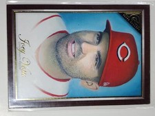 You Pick Your Cards - Cincinnati Reds Redlegs Team MLB Baseball Card Selection A