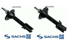 Coppia Puntoni Ammortizzatori Posteriori PER IMPREZA 211cv 94-00 2.0 Benzina SACHS