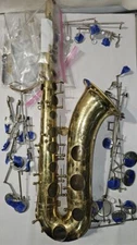 Yamaha YTS-21 Tenor Saxophone Parts