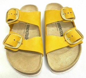 arizona big buckle ochre