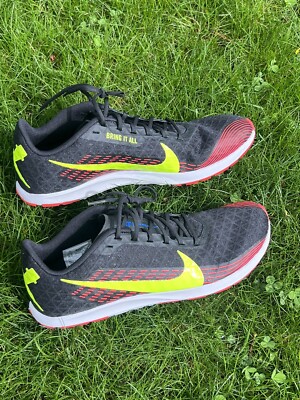New 11 Nike Zoom Victory XC 5 Cross Country Mens Running Track