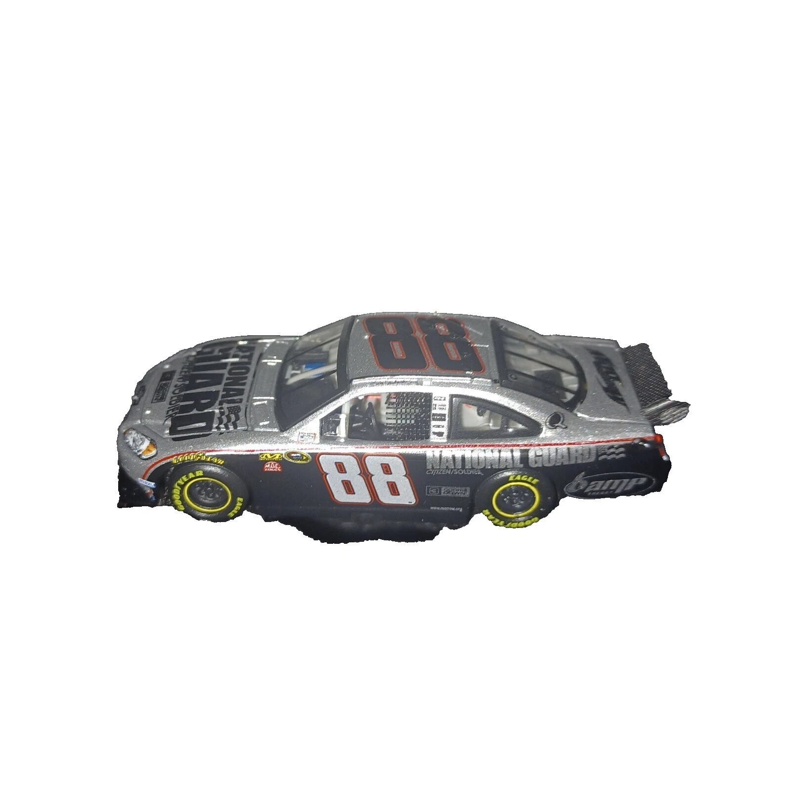Escala RCCA diecast Nascar 1:64