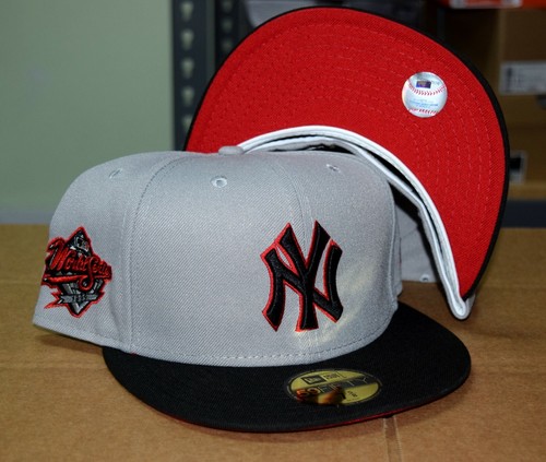 Era 59Fifty NEW YORK YANKEES Fitted Hat 
