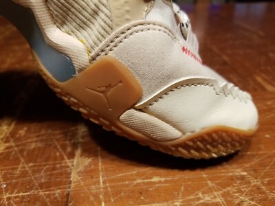 Size 5 - Honor The Gift x Air Jordan Jordan Why Not Zer0.5 Inner