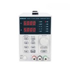 KORAD KA6005P 60V 5A Digital-Control DC Power Supply with RS232 USB Ports
