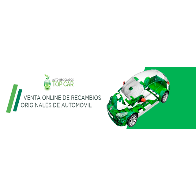AUTO-RECICLADOS TOP CAR